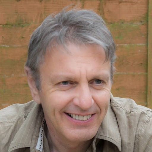 Steve Tucker Photo 20