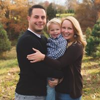 Amy Sweitzer Photo 10