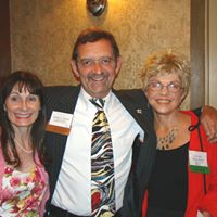 Robert Parker Photo 25