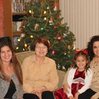 Carolyn Huber Photo 5