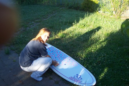 Kelly Archer Photo 24