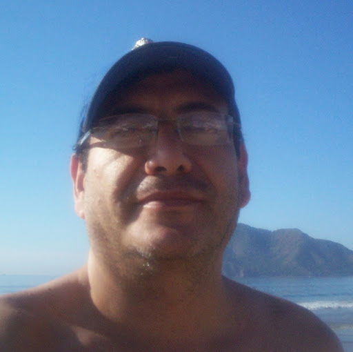 Eduardo Espinal Photo 23