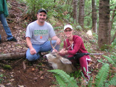 Amy Chester Photo 7