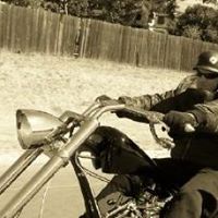 Tommy Roberson Photo 8