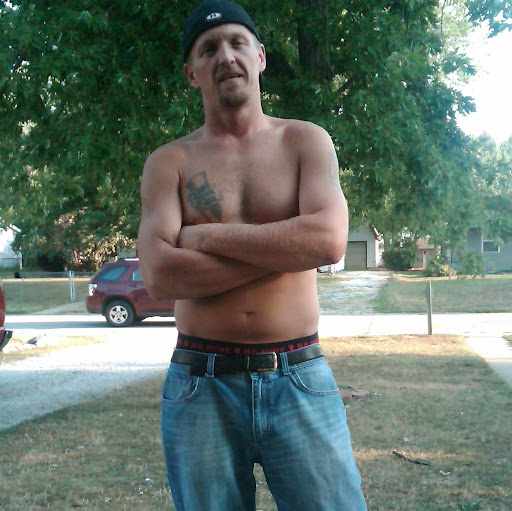 David Pitcher Photo 33