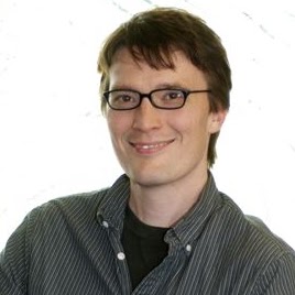 George Garner Photo 15
