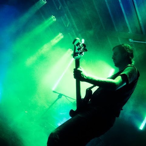 Nathan Sperry Photo 3