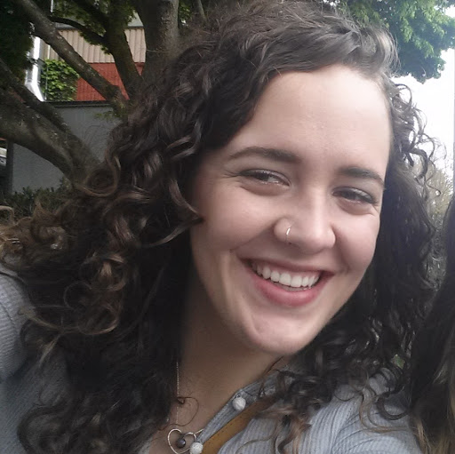 Claire Robinson Photo 9