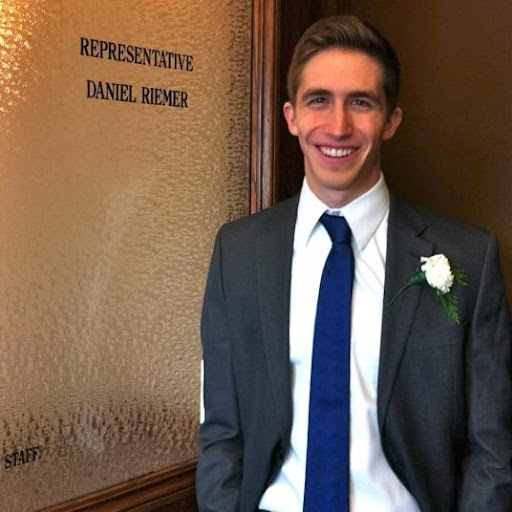 Daniel Riemer Photo 11