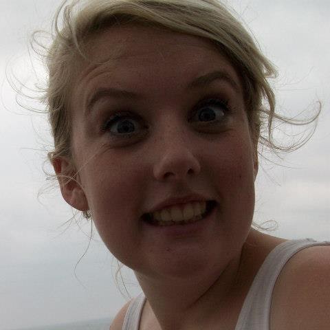 Sally Farrow Photo 2