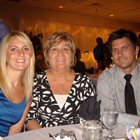 Amy Parent Photo 3