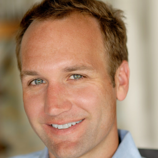 Mike Jensen Photo 32
