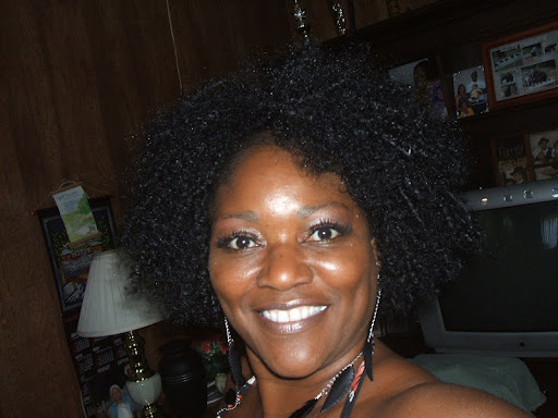 Gloria Gillespie Photo 6