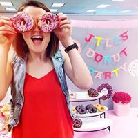 Jillian Rose Photo 12