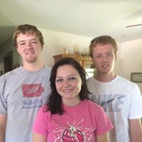 Janice Ruehle Photo 1