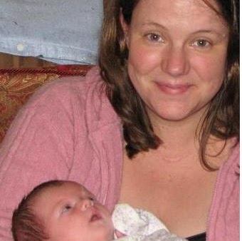 Heather Simmons Photo 41
