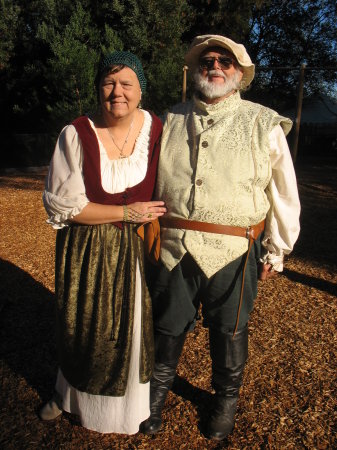 Gina Harmon Photo 4