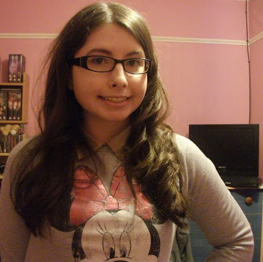 Hannah Grant Photo 9