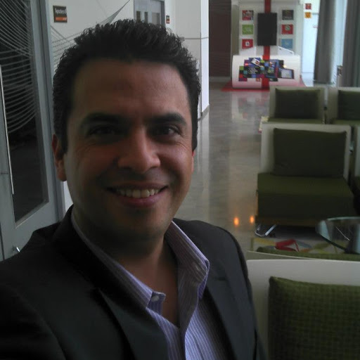 Alejandro Medrano Photo 4
