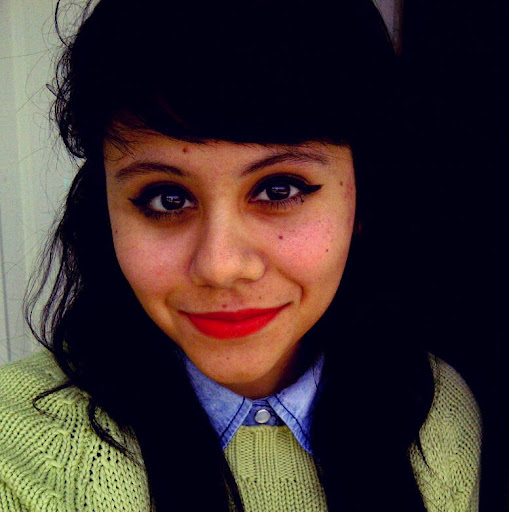 Mary Cantu Photo 28
