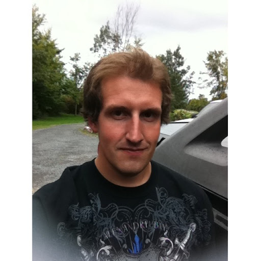 Jay Meyers Photo 9