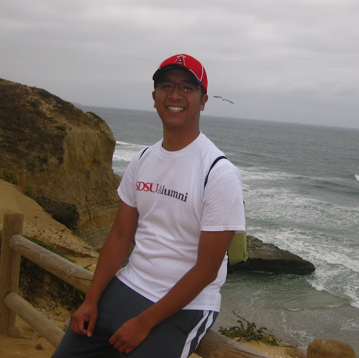 Thomas Dinh Photo 23