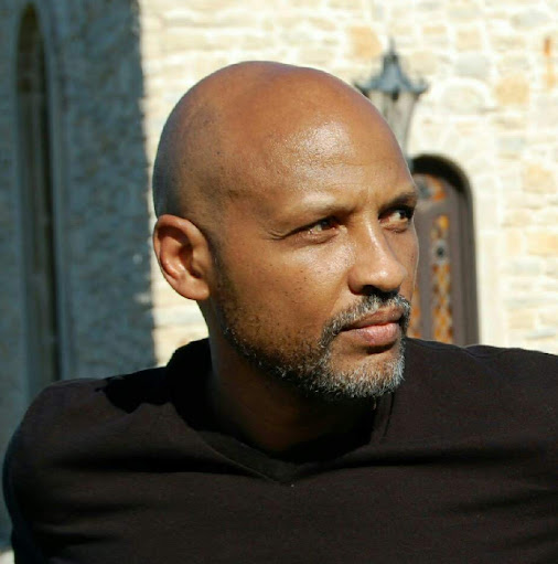 Michael Brumfield Photo 9