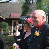 Paul Thatcher Photo 16