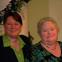 Laurie Rich Photo 27