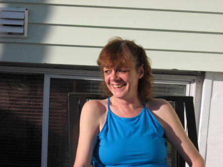 Sue Boudreau Photo 20