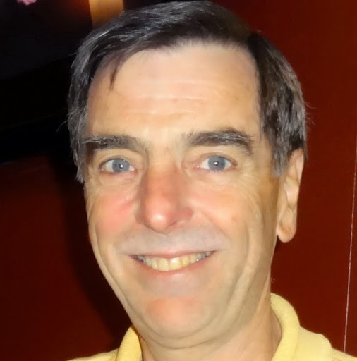 Stephen Barr Photo 51