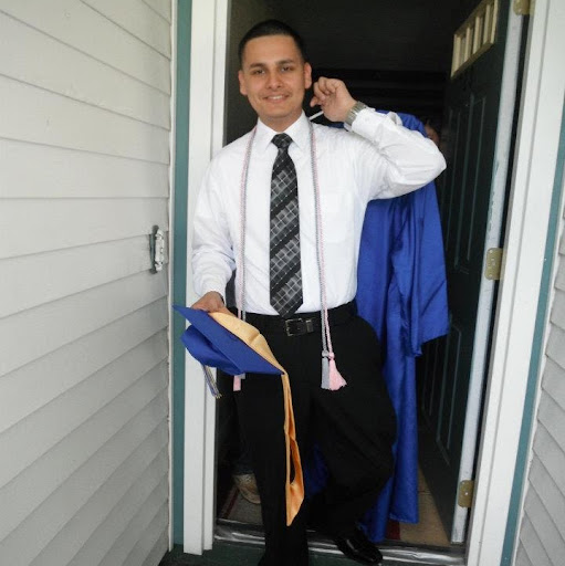 Ismael Garcia Photo 29