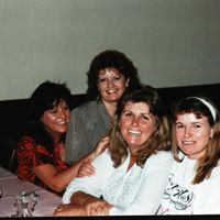 Christine Coad Photo 6