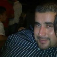 Roberto Carrillo Photo 27