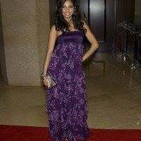 Yvette Yates Photo 10