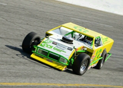 Ian Webster Photo 18
