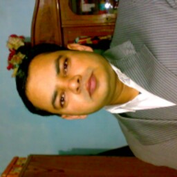 Alam Syed Photo 30