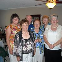 Lucille Morris Photo 14