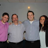 Stephen Nagle Photo 31