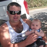 Russell Winters Photo 32