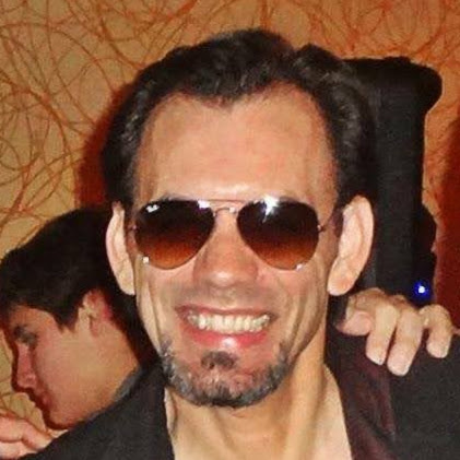 Eduardo Ortiz Photo 31