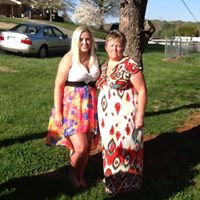 Angela Hendrick Photo 8