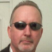 Paul Parker Photo 24