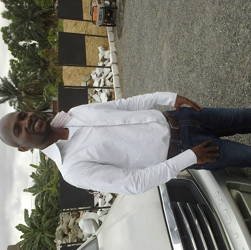 Godwin Akpan Photo 10