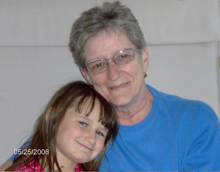 Diana Perry Photo 6