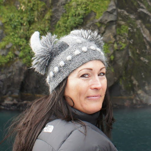 Nancy Girouard Photo 2