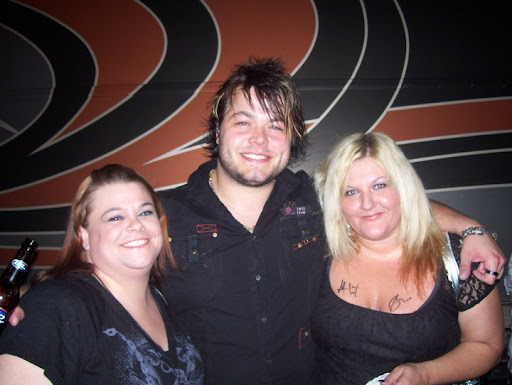 Cathy Schneider Photo 36
