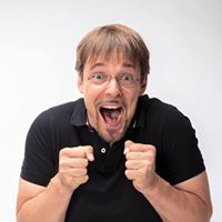 Andris Valdmanis Photo 3