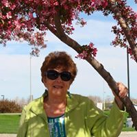 Vivian Spalding Photo 1