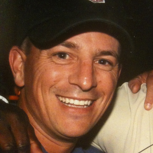 Ron Hansen Photo 6